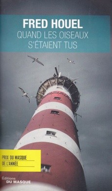 Quand les oiseaux s'étaient tus - couverture livre occasion