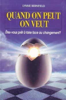 Quand on peut on veut - couverture livre occasion