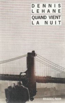 Quand vient la nuit - couverture livre occasion