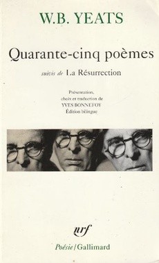 Quarante-cinq poèmes - couverture livre occasion