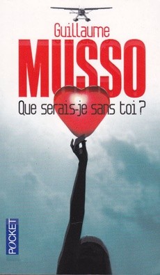 couverture de 'Que serais-je sans toi ?' - couverture livre occasion