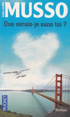 Que serais-je sans toi ? - couverture livre occasion