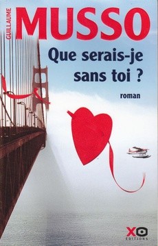 Que serais-je sans toi ? - couverture livre occasion
