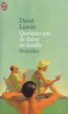 Quelques pas de danse en famille - couverture livre occasion