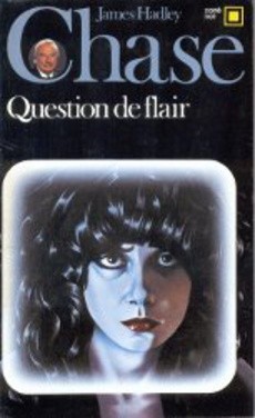 Question de flair - couverture livre occasion