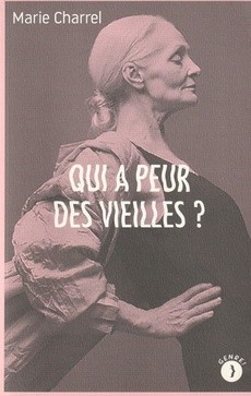 Qui a peur des vieilles ? - couverture livre occasion
