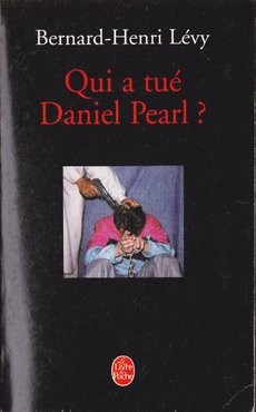 Qui a tué Daniel Pearl ? - couverture livre occasion