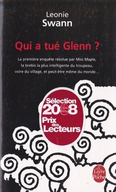 Qui a tué Glenn ? - couverture livre occasion