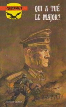 Qui a tué le major ? - couverture livre occasion