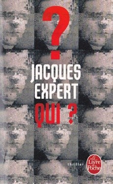 Qui ? - couverture livre occasion