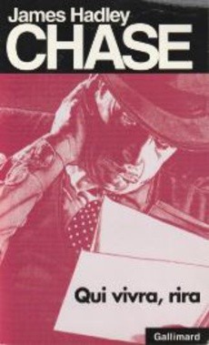 Qui vivra, rira - couverture livre occasion