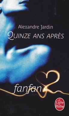 Quinze ans après - couverture livre occasion