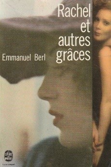 Rachel et autres grâces - couverture livre occasion