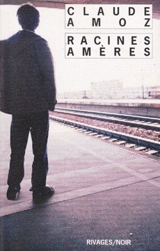 Racines amères - couverture livre occasion