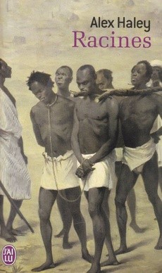 Racines - couverture livre occasion