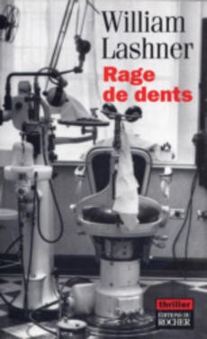 Rages de dents - couverture livre occasion