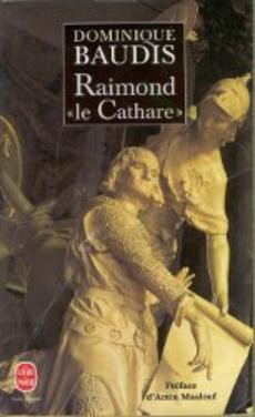 Raimond "le Cathare" - couverture livre occasion