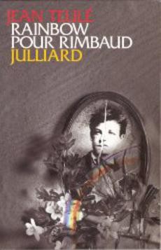 Rainbow pour Rimbaud - couverture livre occasion