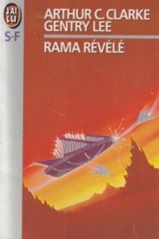 Rama révélé - couverture livre occasion