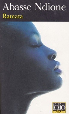 Ramata - couverture livre occasion