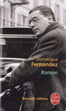 Ramon - couverture livre occasion