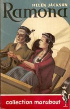 Ramona - couverture livre occasion