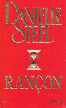 Rançon - couverture livre occasion