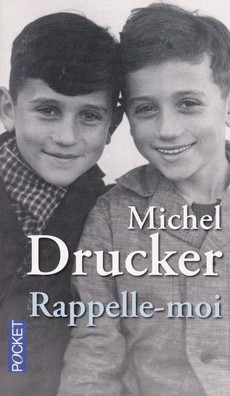 Rappelle-moi - couverture livre occasion