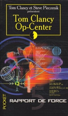 Rapport de force - couverture livre occasion