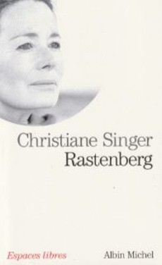 Rastenberg - couverture livre occasion