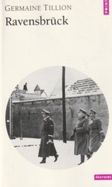 Ravensbrück - couverture livre occasion