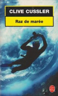 Raz de marée - couverture livre occasion