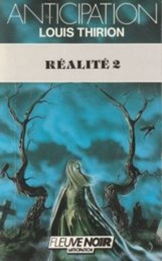 Réalité 2 - couverture livre occasion