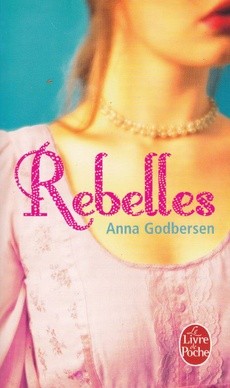 Rebelles - couverture livre occasion