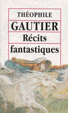 Récits fantastiques - couverture livre occasion