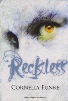 Reckless I - couverture livre occasion