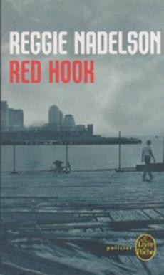 Red hook - couverture livre occasion