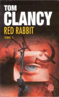 Red Rabbit I & II - couverture livre occasion