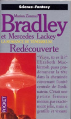 Redécouverte - couverture livre occasion