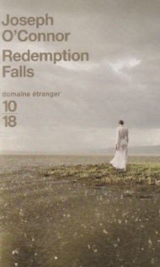 Redemption Falls - couverture livre occasion
