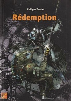 Rédemption - couverture livre occasion