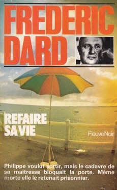 Refaire sa vie - couverture livre occasion