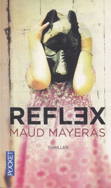 Reflex - couverture livre occasion