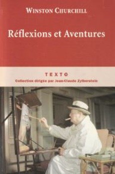 Réflexions et Aventures - couverture livre occasion