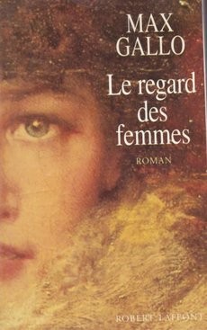 Le regard des femmes - couverture livre occasion