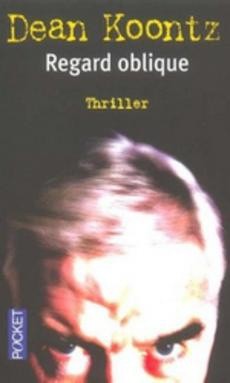 Regard oblique - couverture livre occasion