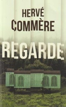 Regarde - couverture livre occasion