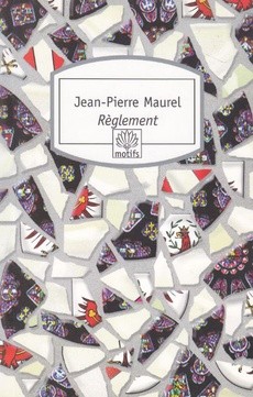 Règlement - couverture livre occasion