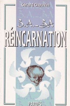 Réincarnation - couverture livre occasion