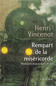 Rempart de la miséricorde - couverture livre occasion